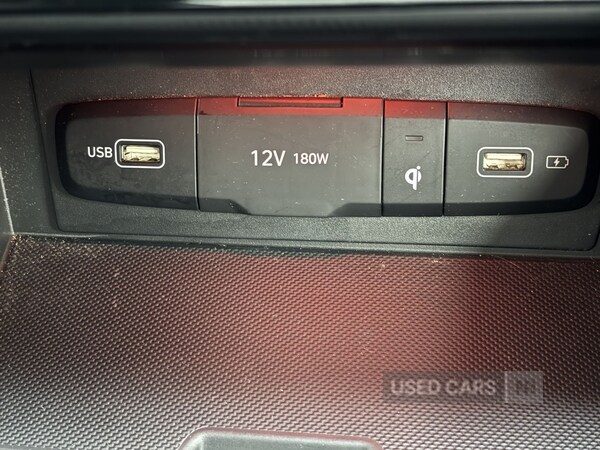 Used Hyundai TUCSON 2023 for sale - 77840373: Photo 21