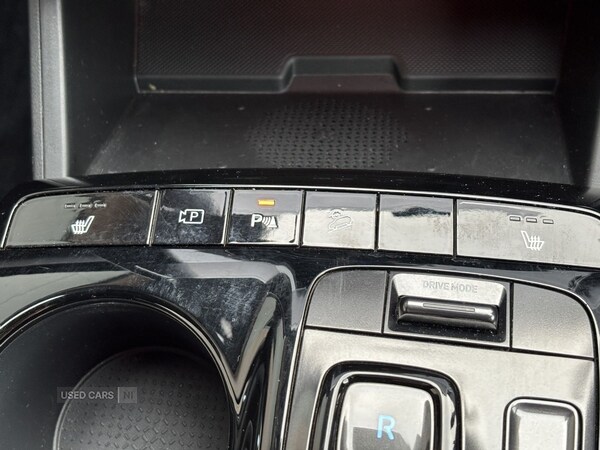 Used Hyundai TUCSON 2023 for sale - 77840373: Photo 22