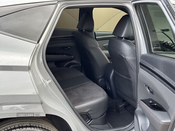 Used Hyundai TUCSON 2023 for sale - 77840373: Photo 25