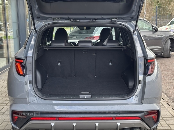 Used Hyundai TUCSON 2023 for sale - 77840373: Photo 29