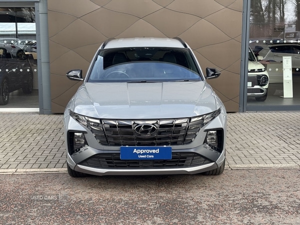 Used Hyundai TUCSON 2023 for sale - 77840373: Photo 5