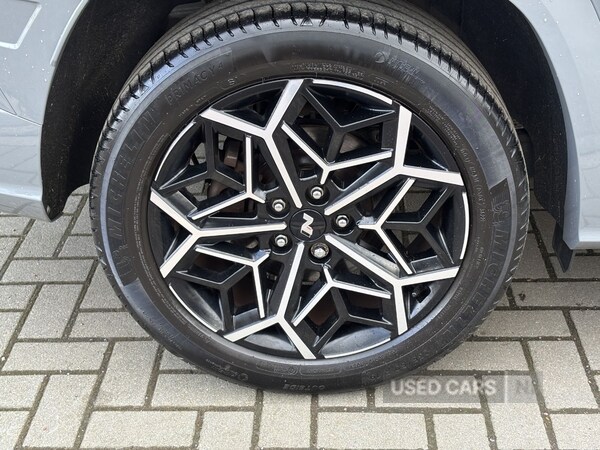 Used Hyundai TUCSON 2023 for sale - 77840373: Photo 8