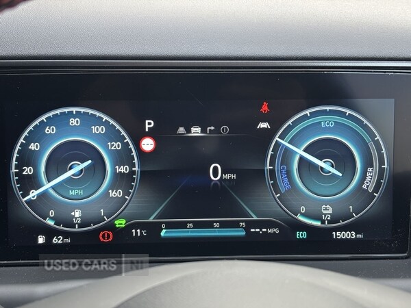 Used Hyundai TUCSON 2023 for sale - 77840373: Photo 9