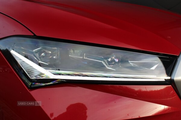 Used Skoda Superb 2025 for sale - 77994532: Photo 13