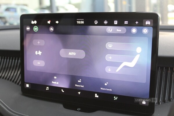 Used Skoda Superb 2025 for sale - 77994532: Photo 20