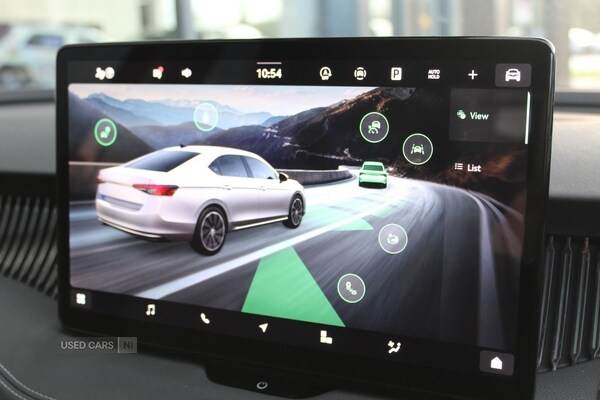 Used Skoda Superb 2025 for sale - 77994532: Photo 23