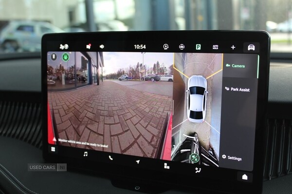 Used Skoda Superb 2025 for sale - 77994532: Photo 26