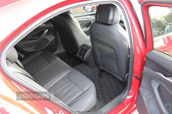Used Skoda Superb 2025 for sale - 77994532: Photo 35