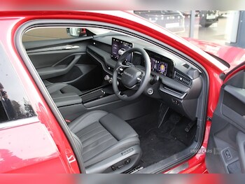 Used Skoda Superb 2025 for sale - 77994532: Photo