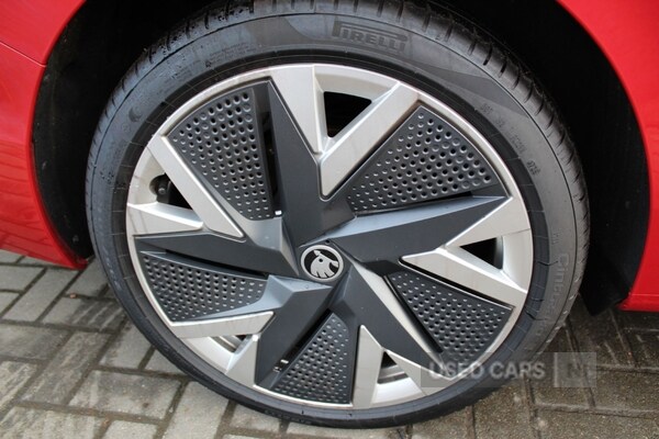 Used Skoda Superb 2025 for sale - 77994532: Photo 43