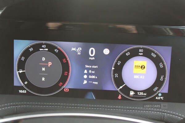 Used Skoda Superb 2025 for sale - 77994532: Photo 5