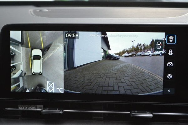 Used Hyundai KONA 2025 for sale - 76608754: Photo 14