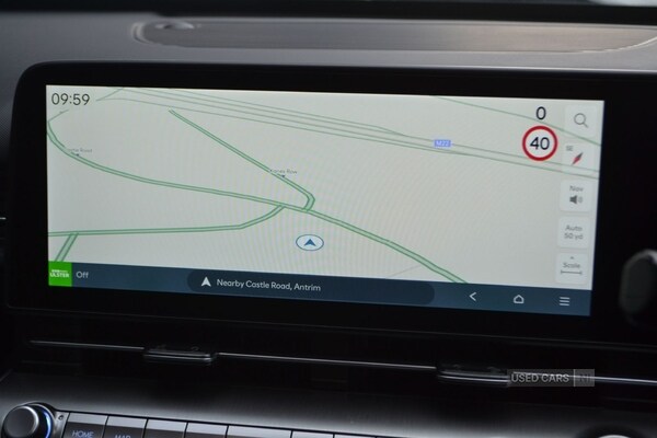 Used Hyundai KONA 2025 for sale - 76608754: Photo 15