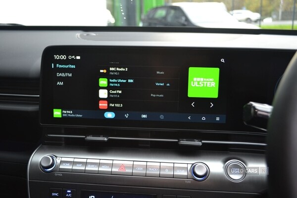 Used Hyundai KONA 2025 for sale - 76608754: Photo 16