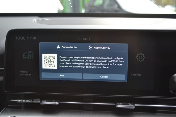 Used Hyundai KONA 2025 for sale - 76608754: Photo 17