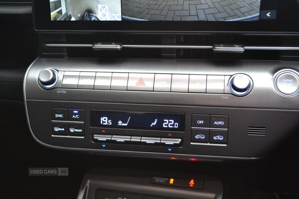 Used Hyundai KONA 2025 for sale - 76608754: Photo 18