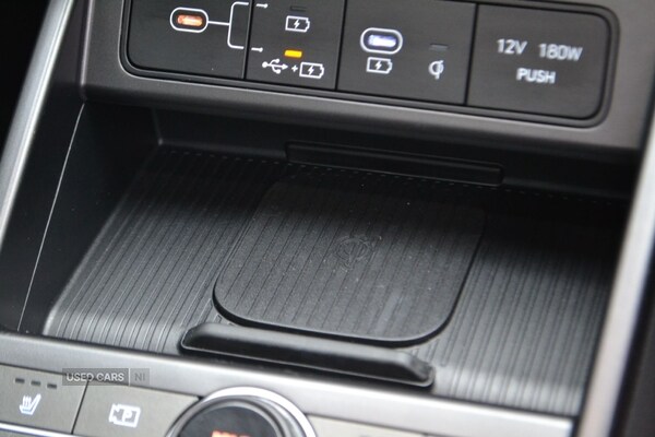 Used Hyundai KONA 2025 for sale - 76608754: Photo 19