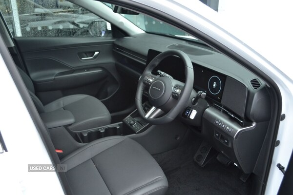 Used Hyundai KONA 2025 for sale - 76608754: Photo 2