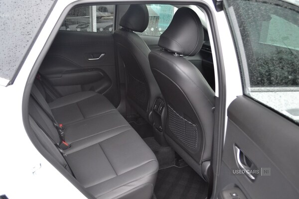 Used Hyundai KONA 2025 for sale - 76608754: Photo 21