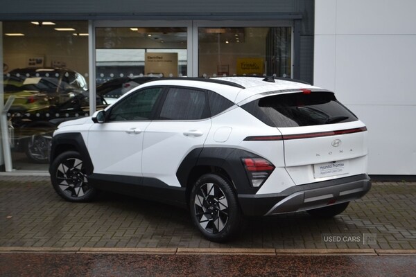 Used Hyundai KONA 2025 for sale - 76608754: Photo 24
