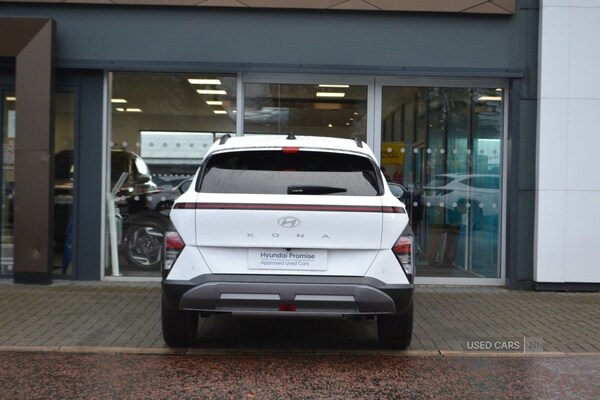 Used Hyundai KONA 2025 for sale - 76608754: Photo 25