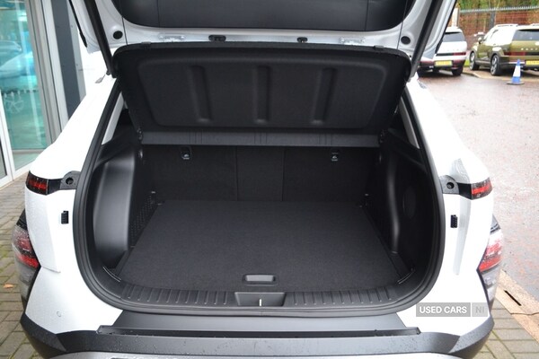 Used Hyundai KONA 2025 for sale - 76608754: Photo 26