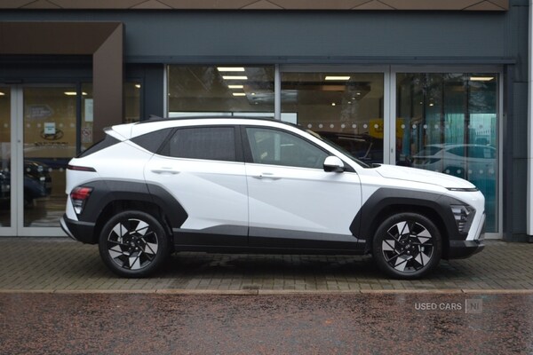 Used Hyundai KONA 2025 for sale - 76608754: Photo 28