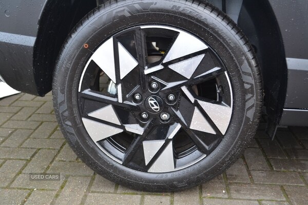 Used Hyundai KONA 2025 for sale - 76608754: Photo 29