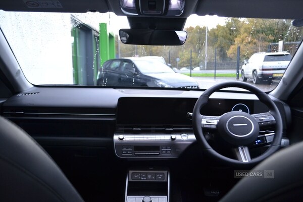 Used Hyundai KONA 2025 for sale - 76608754: Photo 4