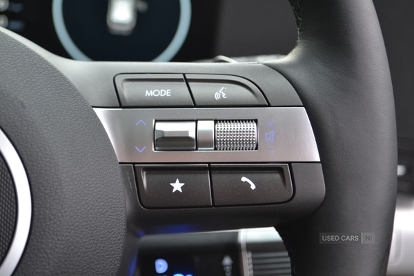 Used Hyundai KONA 2025 for sale - 76608754: Photo 8