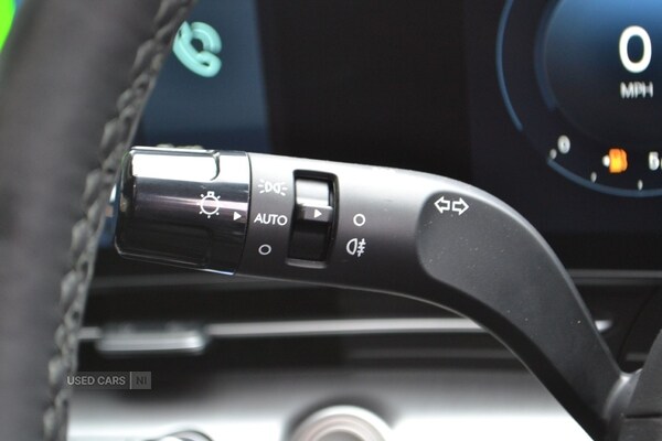 Used Hyundai KONA 2025 for sale - 76608754: Photo 9