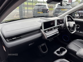 Used Hyundai IONIQ 5 2022 for sale - 79293053: Photo