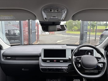 Used Hyundai IONIQ 5 2022 for sale - 79293053: Photo