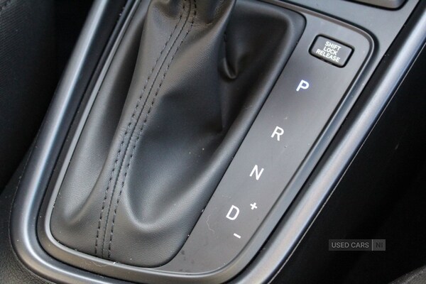 Used Hyundai BAYON 2025 for sale - 76914409: Photo 14