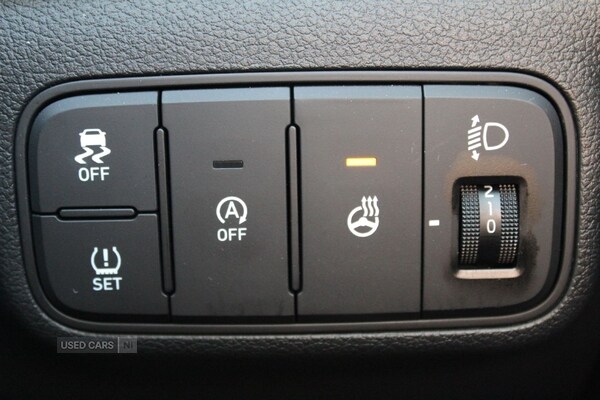 Used Hyundai BAYON 2025 for sale - 76914409: Photo 16