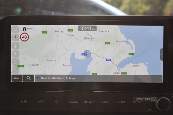 Used Hyundai BAYON 2025 for sale - 76914409: Photo 17