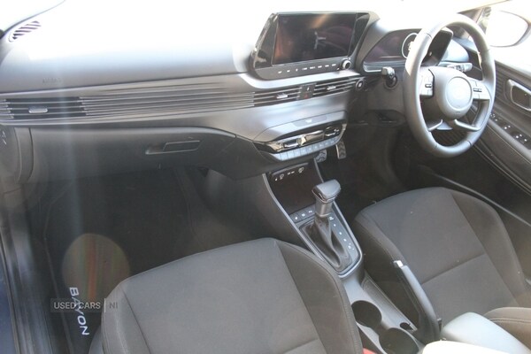 Used Hyundai BAYON 2025 for sale - 76914409: Photo 2