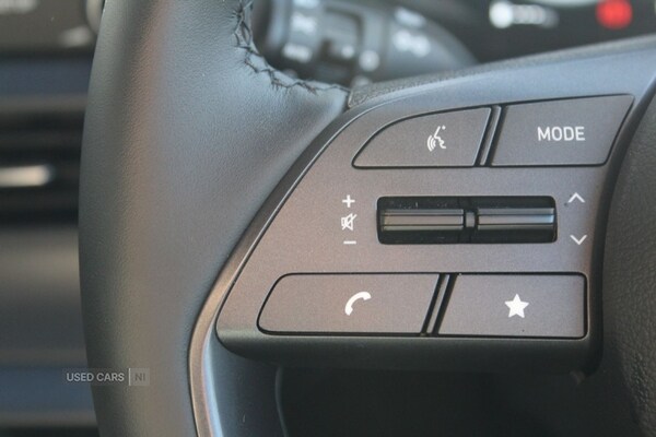 Used Hyundai BAYON 2025 for sale - 76914409: Photo 22