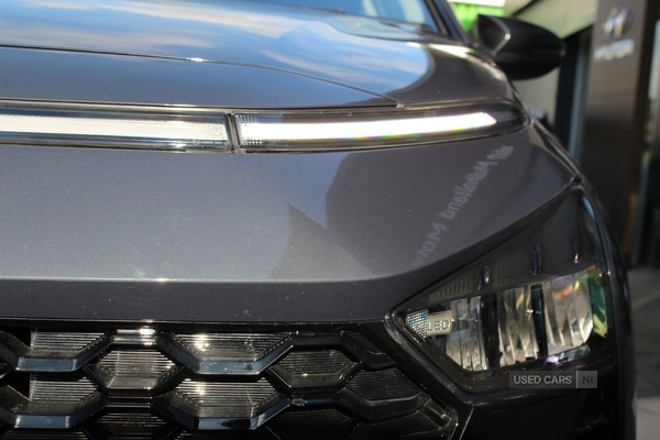 Used Hyundai BAYON 2025 for sale - 76914409: Photo 27