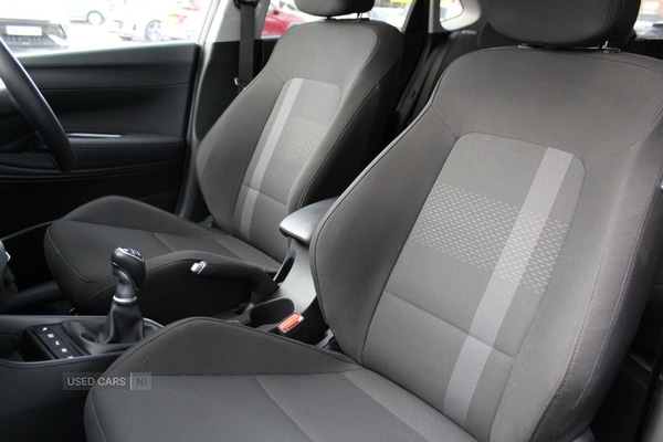 Used Hyundai i20 2024 for sale - 76372131: Photo 11