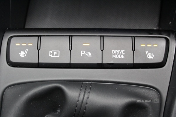 Used Hyundai i20 2024 for sale - 76372131: Photo 13