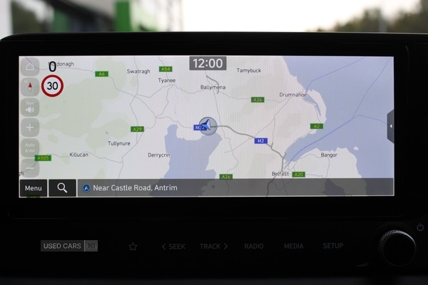 Used Hyundai i20 2024 for sale - 76372131: Photo 15