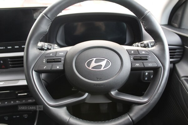 Used Hyundai i20 2024 for sale - 76372131: Photo 19
