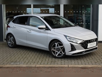 2024 - 1.0T GDi Premium 5dr