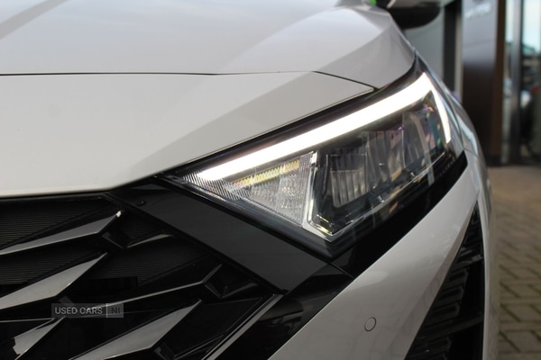 Used Hyundai i20 2024 for sale - 76372131: Photo 24