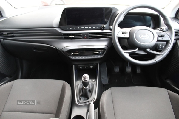 Used Hyundai i20 2024 for sale - 76372131: Photo 4