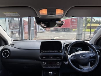 Used Hyundai KONA 2023 for sale - 79146355: Photo