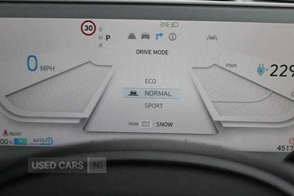 Used Hyundai IONIQ 5 2022 for sale - 77525374: Photo 13