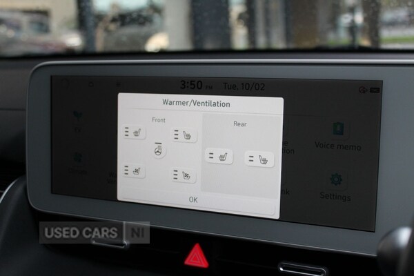 Used Hyundai IONIQ 5 2022 for sale - 77525374: Photo 15