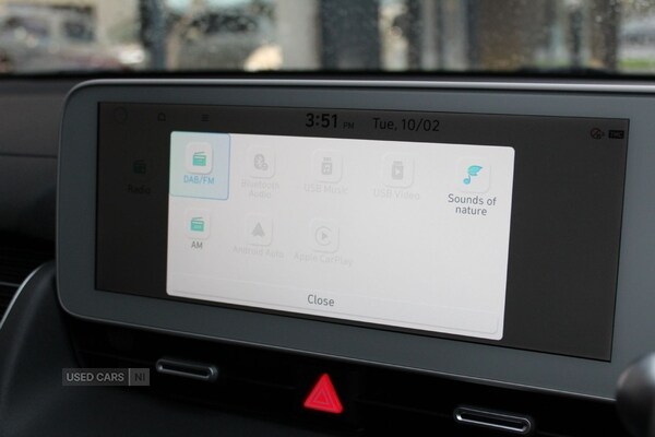 Used Hyundai IONIQ 5 2022 for sale - 77525374: Photo 16